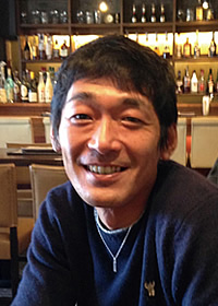 代表取締役 井田 潤